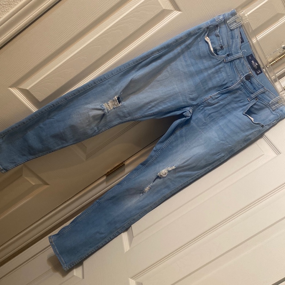 Hollister Skinny Jeans